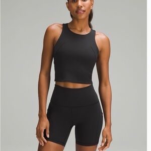 Wunder Train Racerback Tank Top Light Support